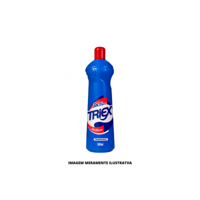 MULTIUSO - TRIEX - 500ml TRADICIONAL - CX12